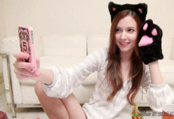 黄片美女视频,视觉冲击与道德争议